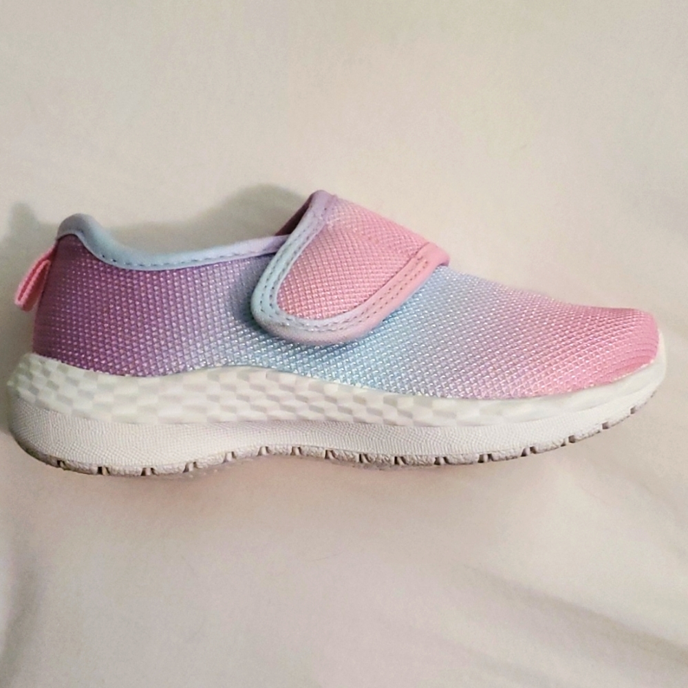 Carter's Toddler Velcro Sneakers